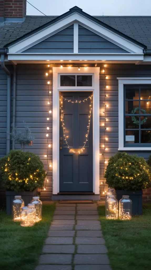 Christmas Lights Ideas 2025: Inspiring Indoor and Outdoor Holiday Designs