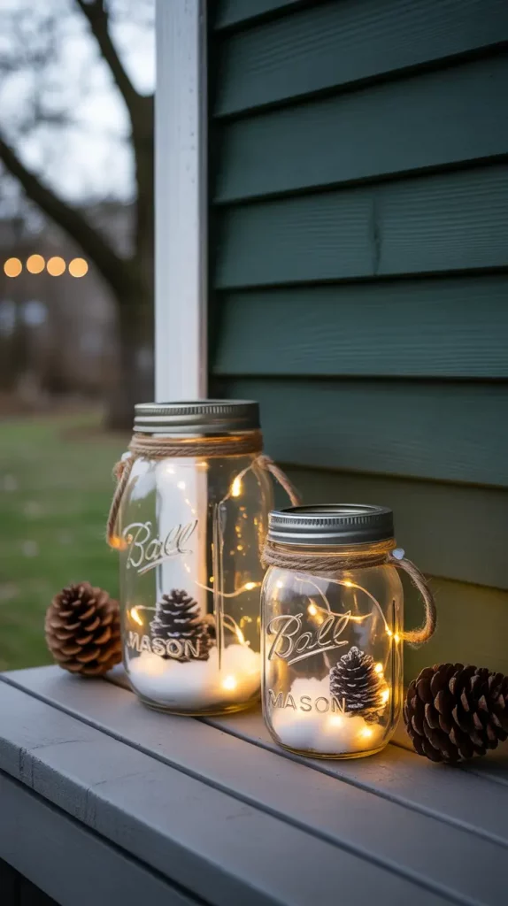 Christmas Lights Outside Ideas 2026: Stunning Outdoor Designs For A Festive Home
