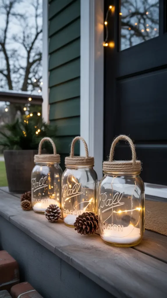 Christmas Lights Outside Ideas 2026: Stunning Outdoor Designs For A Festive Home