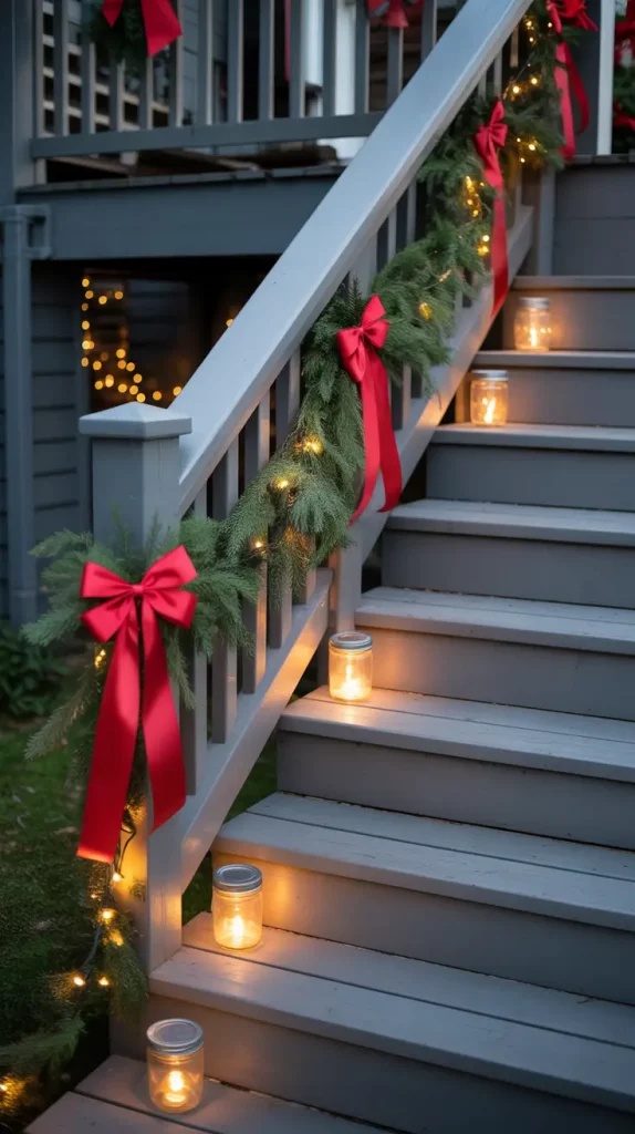 Christmas Lights Outside Ideas 2026: Stunning Outdoor Designs For A Festive Home