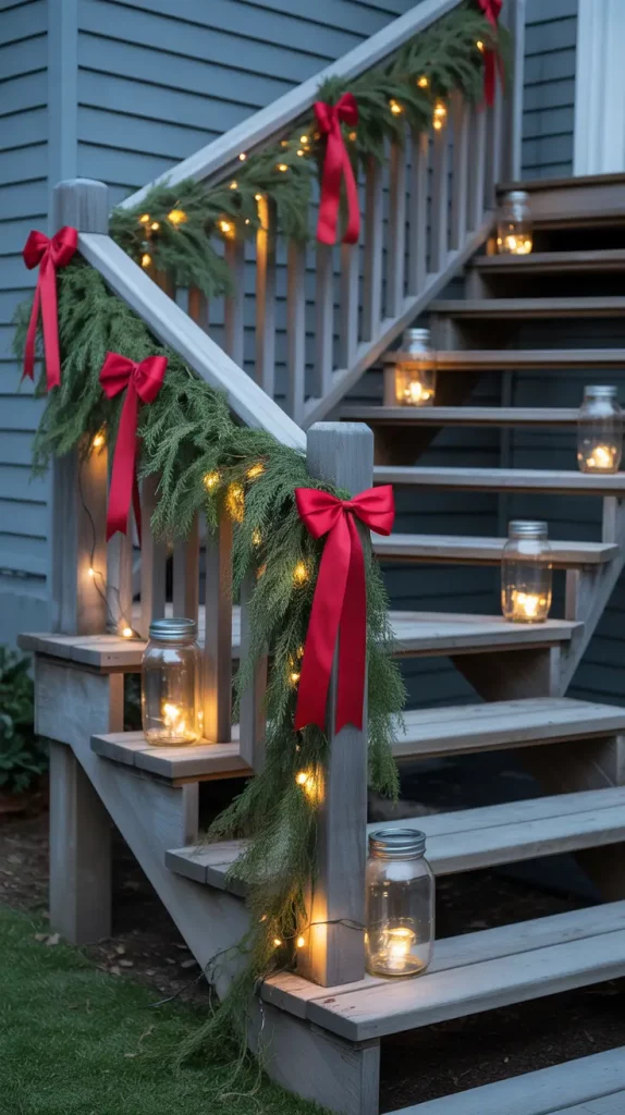 Christmas Lights Outside Ideas 2026: Stunning Outdoor Designs For A Festive Home