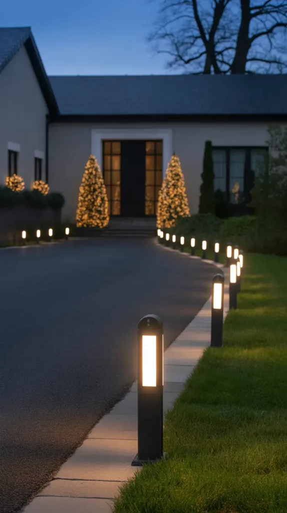 Christmas Lights Outside Ideas 2026: Stunning Outdoor Designs For A Festive Home