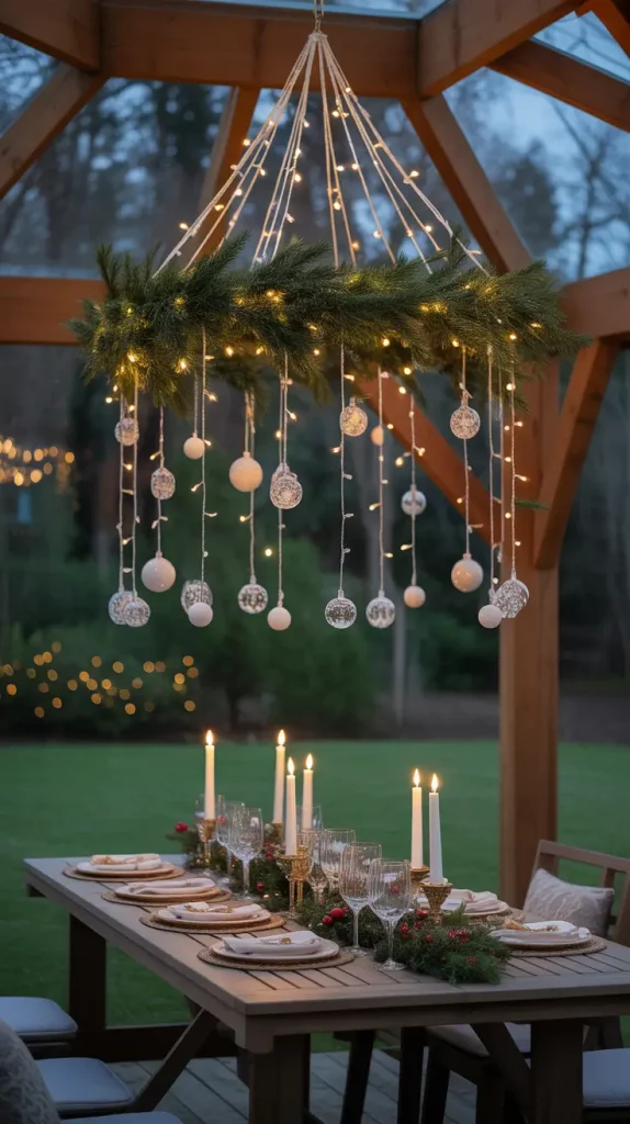 Christmas Lights Outside Ideas 2026: Stunning Outdoor Designs For A Festive Home