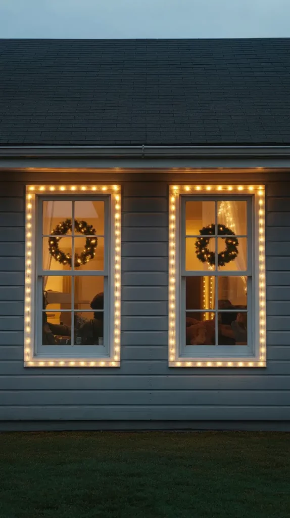Christmas Lights Outside Ideas 2026: Stunning Outdoor Designs For A Festive Home