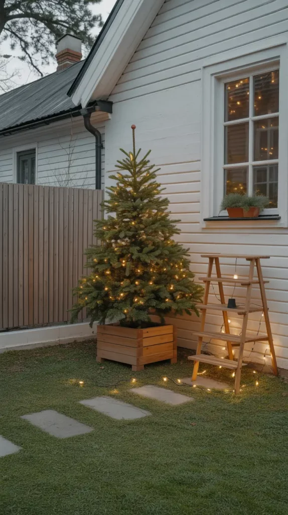 Christmas Yard Decorations Ideas 2025: DIY, Outdoor, Wood, Lights And More
