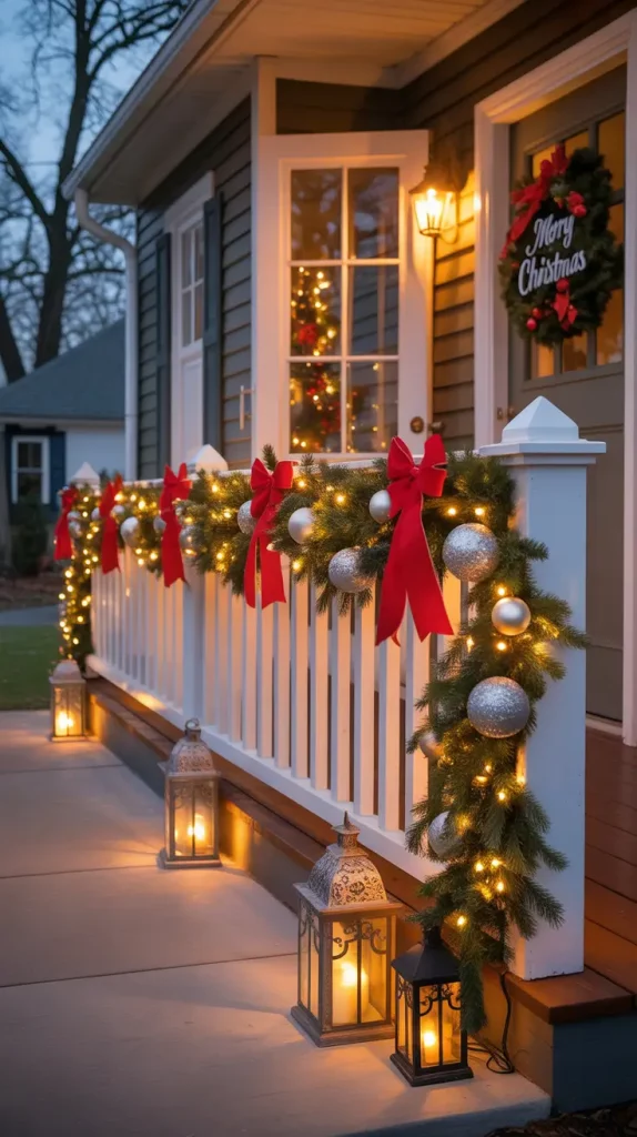 Christmas Yard Decorations Ideas 2025: DIY, Outdoor, Wood, Lights And More