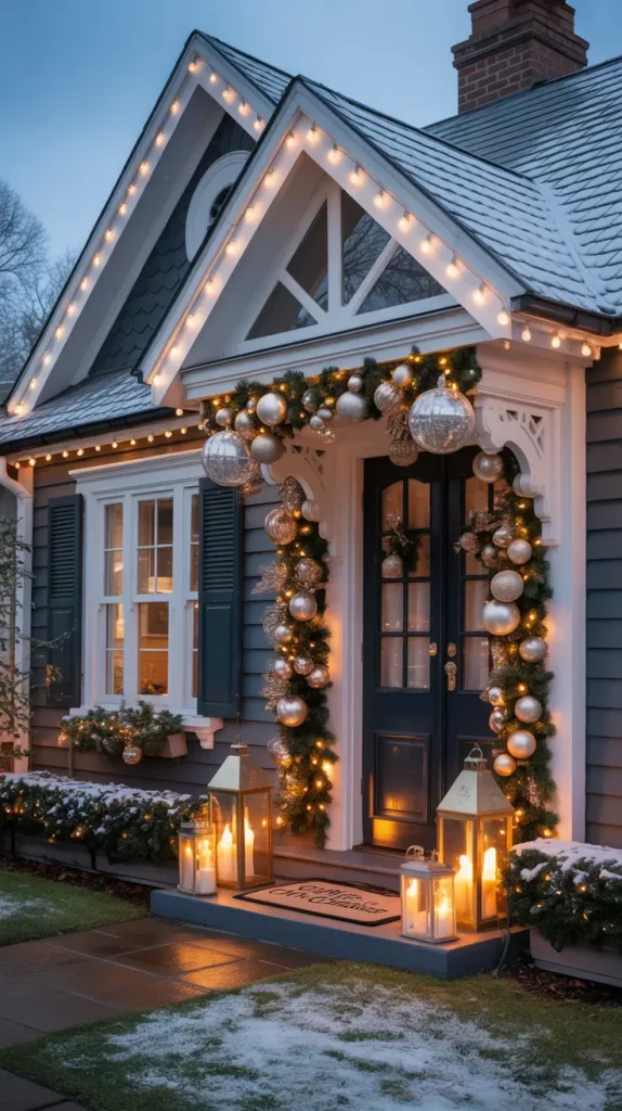 Christmas Yard Decorations Ideas 2025: DIY, Outdoor, Wood, Lights And More