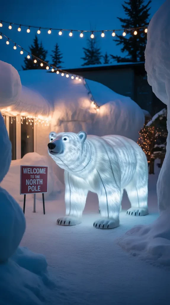 Christmas Yard Decorations Ideas 2025: DIY, Outdoor, Wood, Lights And More