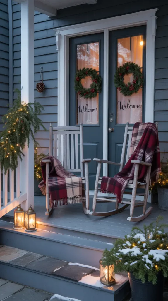 Christmas Yard Decorations Ideas 2025: DIY, Outdoor, Wood, Lights And More