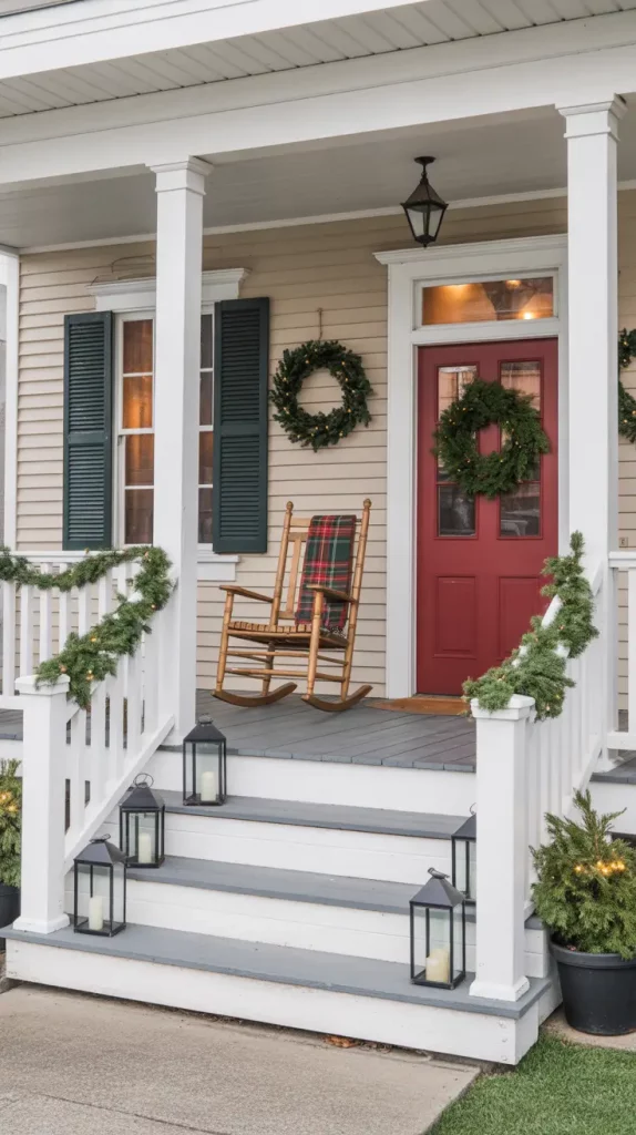 Christmas Yard Decorations Ideas 2025: DIY, Outdoor, Wood, Lights And More