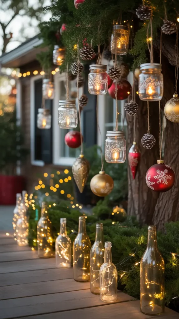 Christmas Yard Decorations Ideas 2025: DIY, Outdoor, Wood, Lights And More