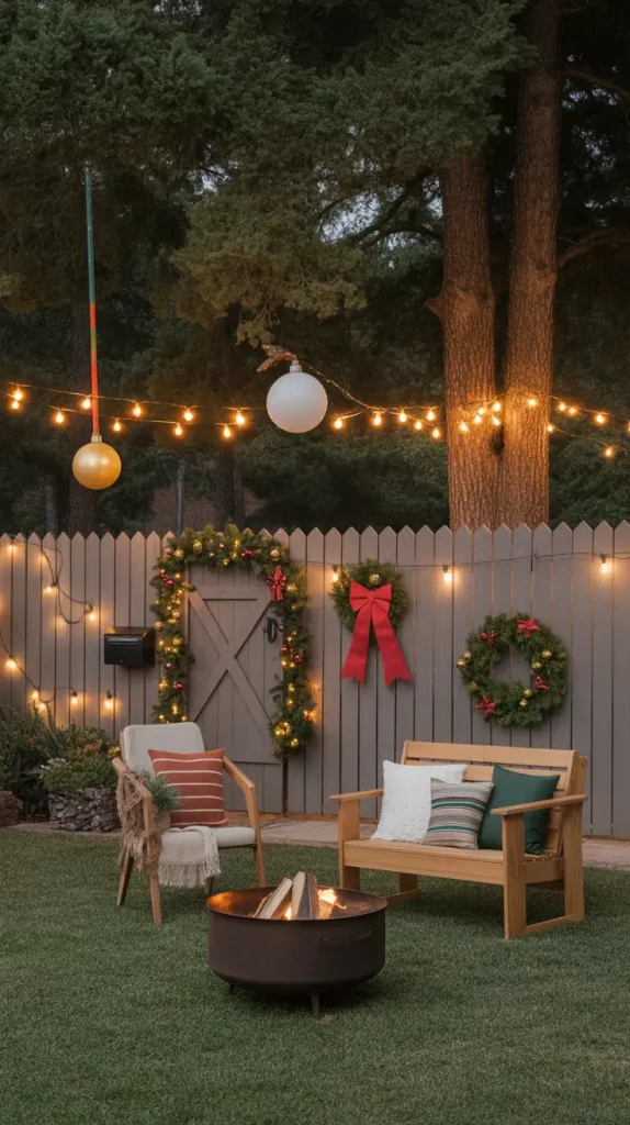 Christmas Yard Decorations Ideas 2025: DIY, Outdoor, Wood, Lights And More