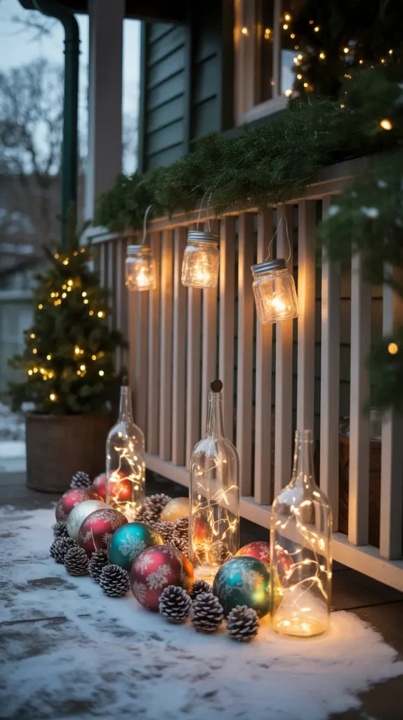 Christmas Yard Decorations Ideas 2025: DIY, Outdoor, Wood, Lights And More