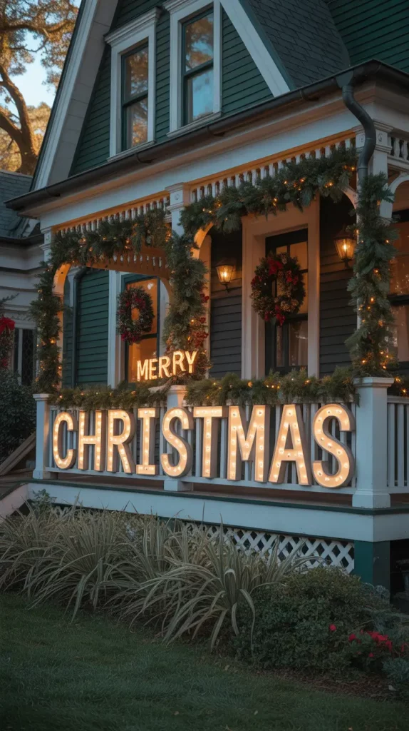Christmas Yard Decorations Ideas 2025: DIY, Outdoor, Wood, Lights And More