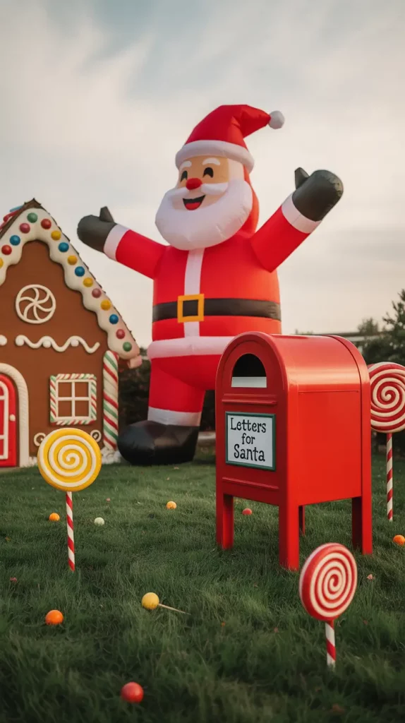 Christmas Yard Decorations Ideas 2025: DIY, Outdoor, Wood, Lights And More