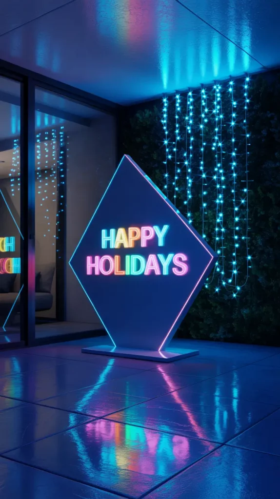 Christmas Yard Decorations Ideas 2025: DIY, Outdoor, Wood, Lights And More