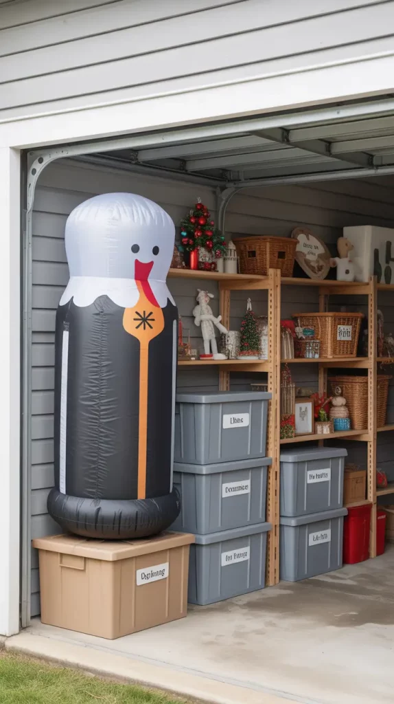 Christmas Yard Decorations Ideas 2025: DIY, Outdoor, Wood, Lights And More