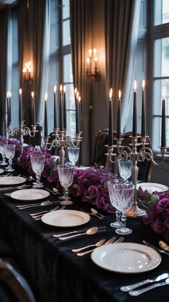 Halloween Centerpieces For Table 2025: Creative DIY And Party Ideas