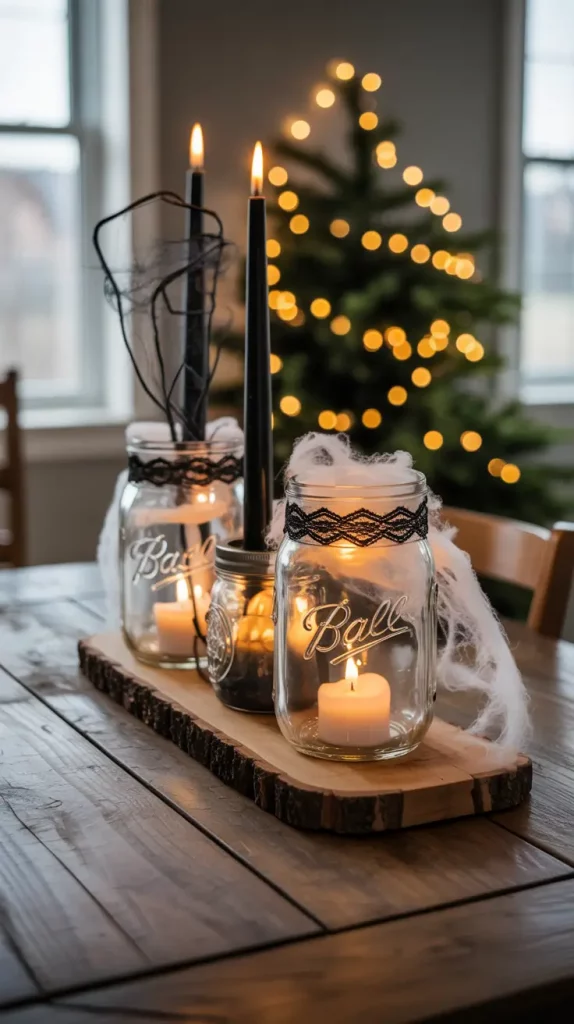 Halloween Centerpieces For Table 2025: Creative DIY And Party Ideas