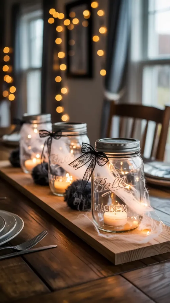 Halloween Centerpieces For Table 2025: Creative DIY And Party Ideas