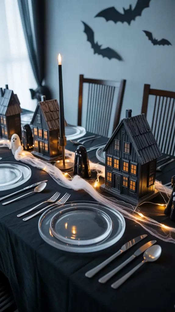 Halloween Centerpieces For Table 2025: Creative DIY And Party Ideas