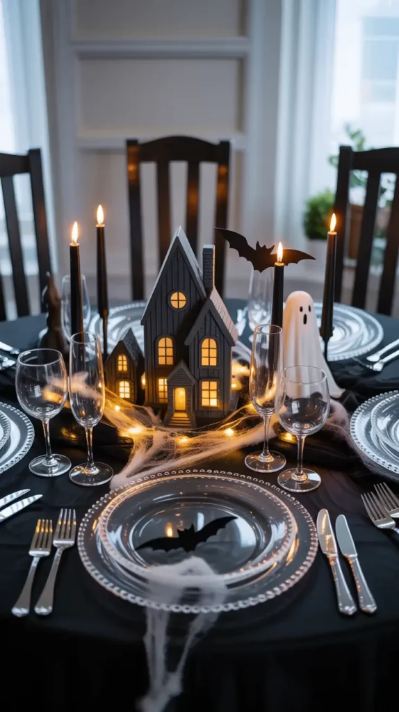 Halloween Centerpieces For Table 2025: Creative DIY And Party Ideas
