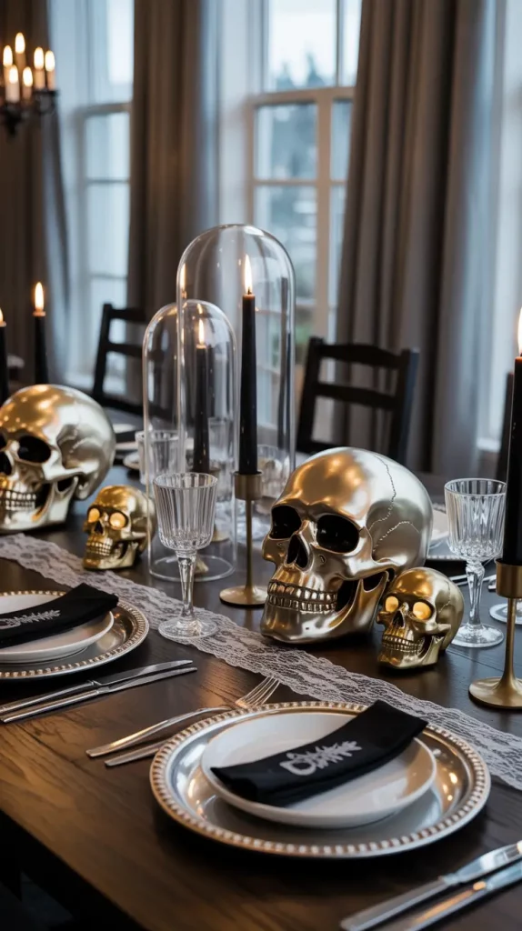 Halloween Centerpieces For Table 2025: Creative DIY And Party Ideas