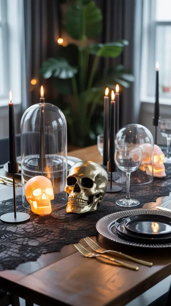 Halloween Centerpieces For Table 2025: Creative DIY And Party Ideas