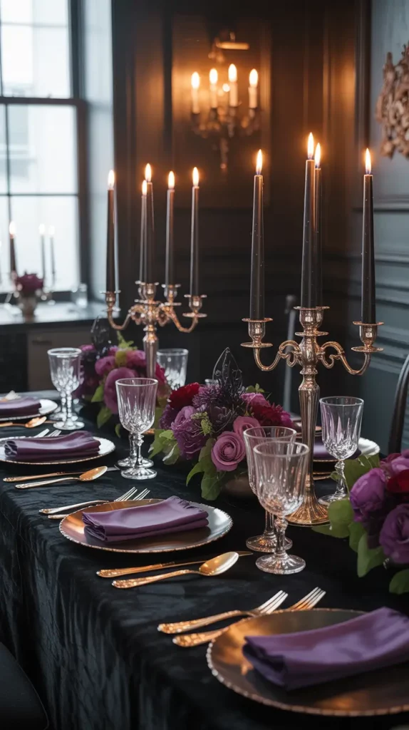 Halloween Centerpieces For Table 2025: Creative DIY And Party Ideas