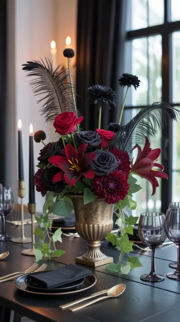 Halloween Centerpieces For Table 2025: Creative DIY And Party Ideas