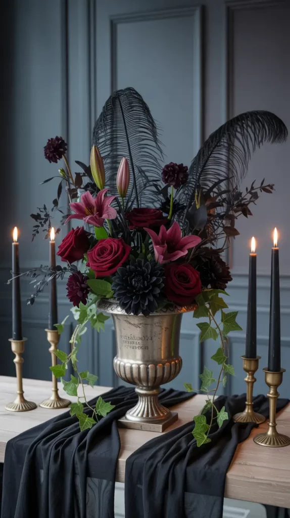 Halloween Centerpieces For Table 2025: Creative DIY And Party Ideas