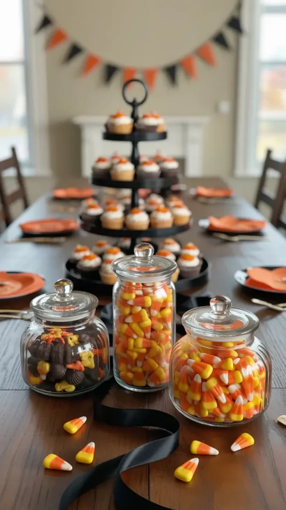 Halloween Centerpieces For Table 2025: Creative DIY And Party Ideas