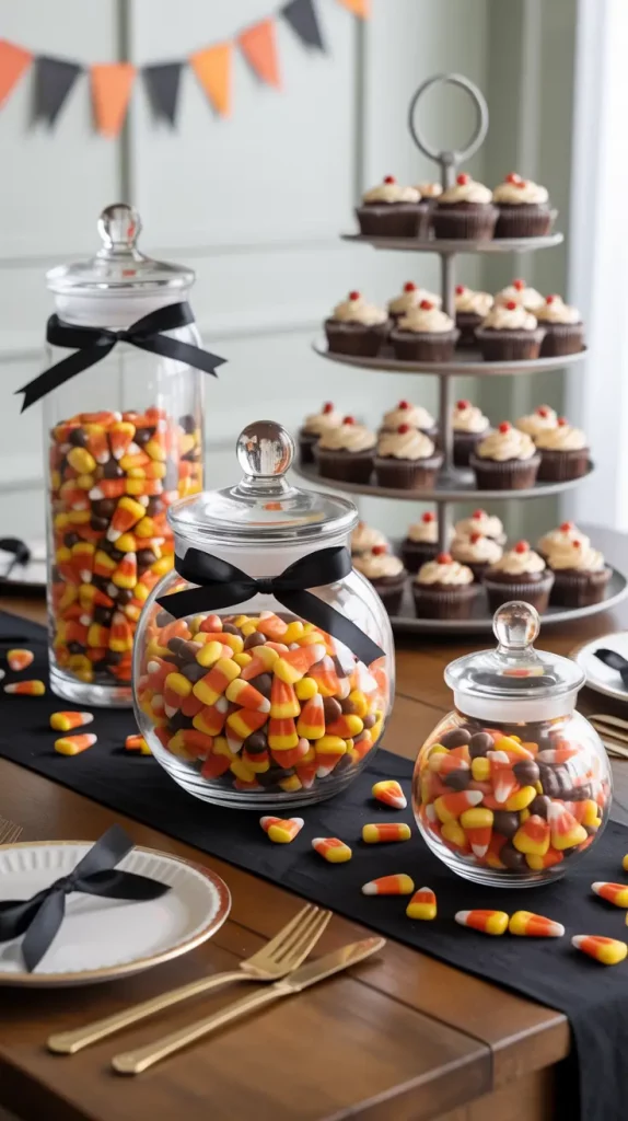 Halloween Centerpieces For Table 2025: Creative DIY And Party Ideas