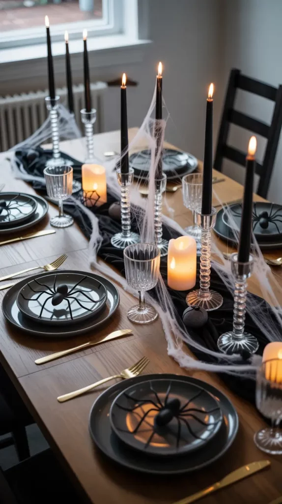 Halloween Centerpieces For Table 2025: Creative DIY And Party Ideas