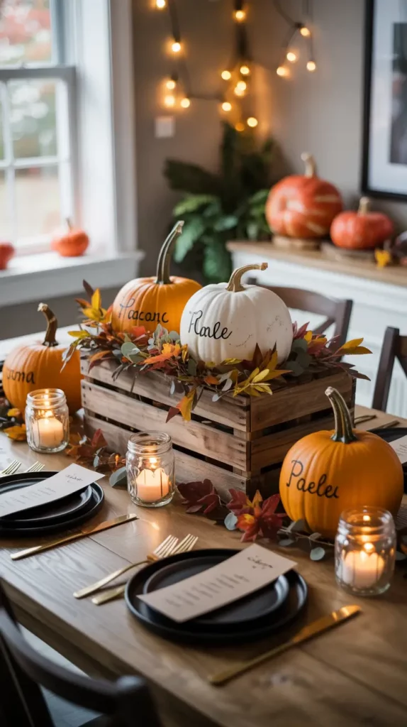 Halloween Centerpieces For Table 2025: Creative DIY And Party Ideas