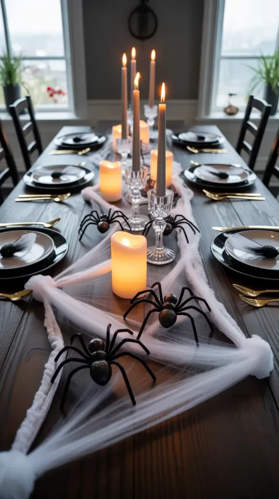 Halloween Centerpieces For Table 2025: Creative DIY And Party Ideas