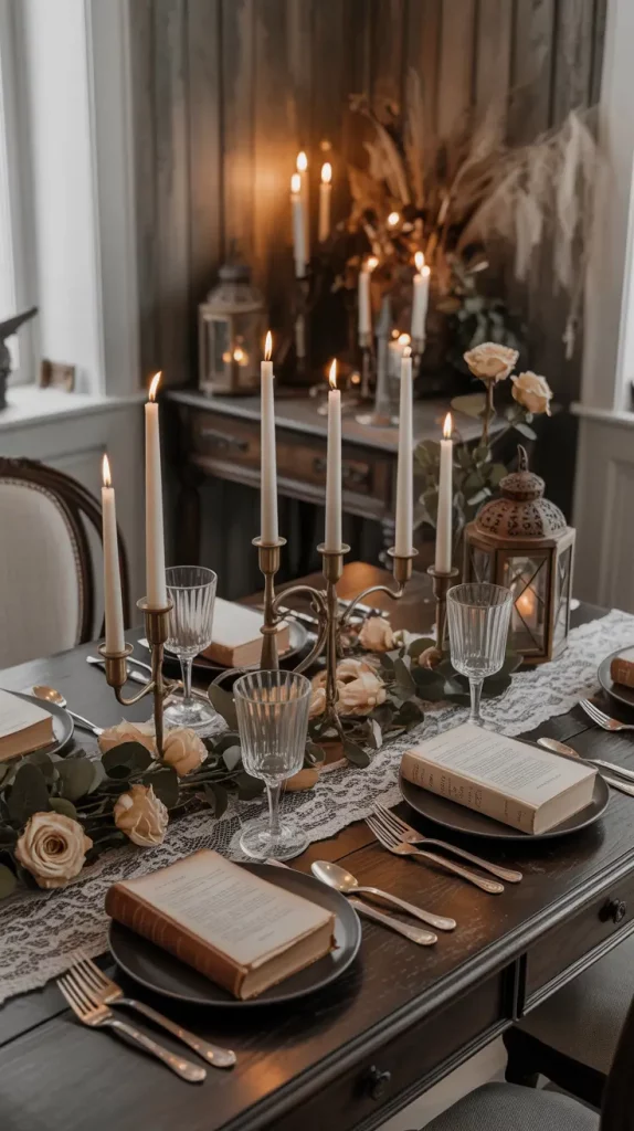 Halloween Centerpieces For Table 2025: Creative DIY And Party Ideas