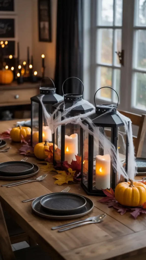 Halloween Centerpieces For Table 2025: Creative DIY And Party Ideas