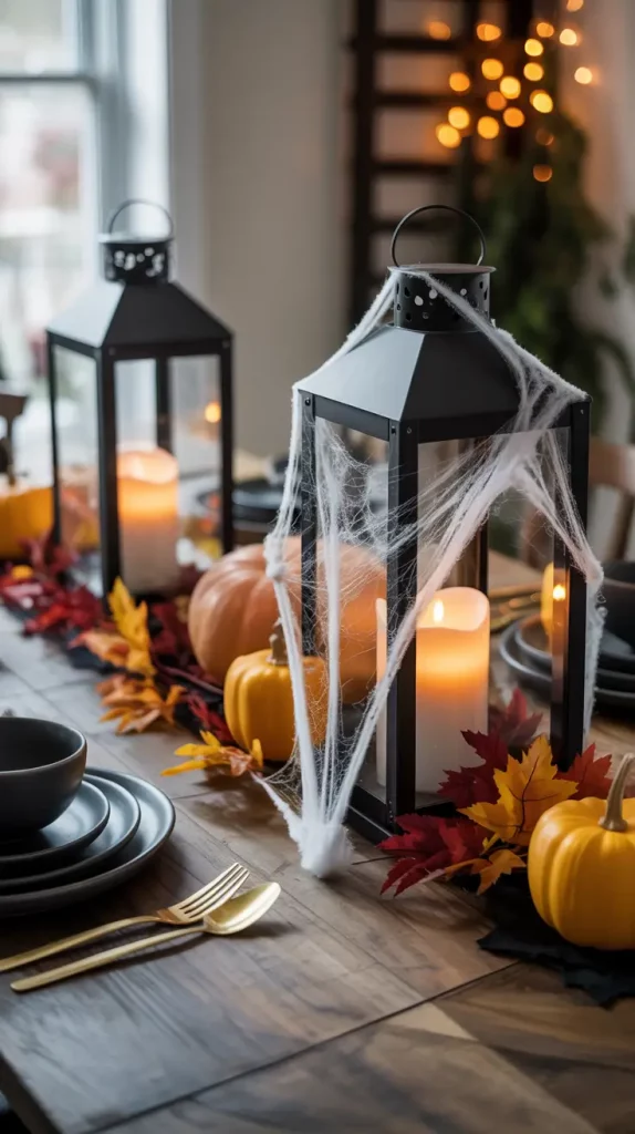 Halloween Centerpieces For Table 2025: Creative DIY And Party Ideas
