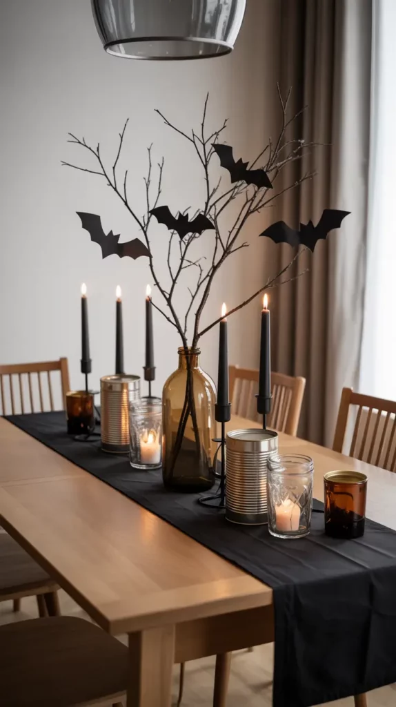 Halloween Centerpieces For Table 2025: Creative DIY And Party Ideas