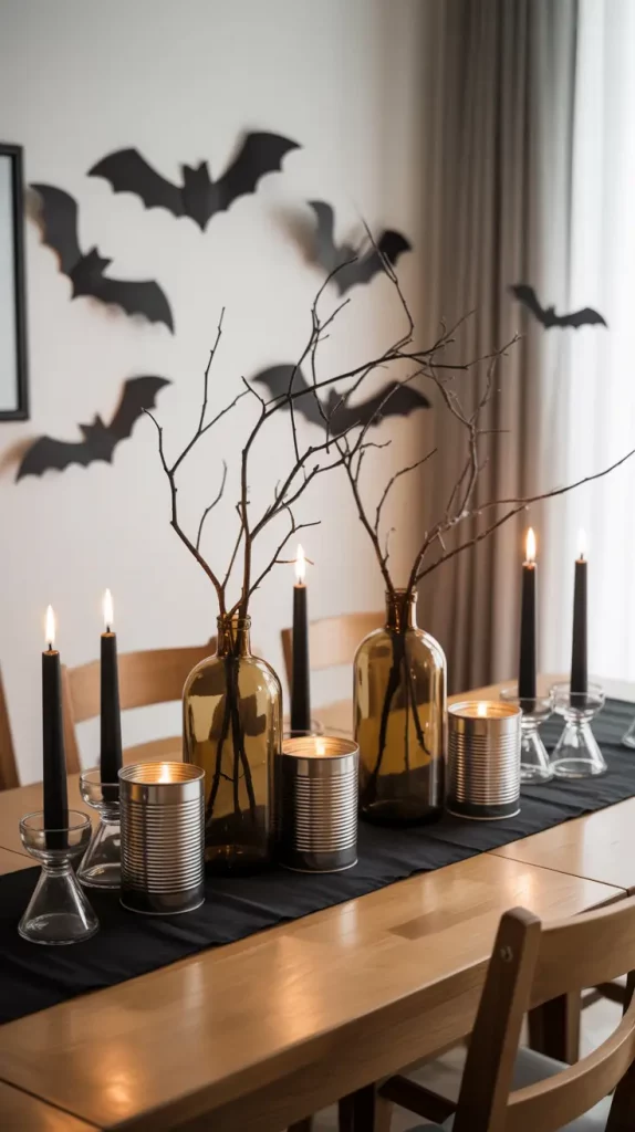Halloween Centerpieces For Table 2025: Creative DIY And Party Ideas