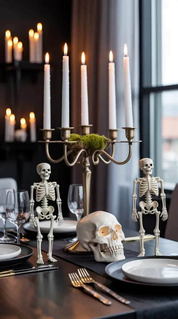 Halloween Centerpieces For Table 2025: Creative DIY And Party Ideas