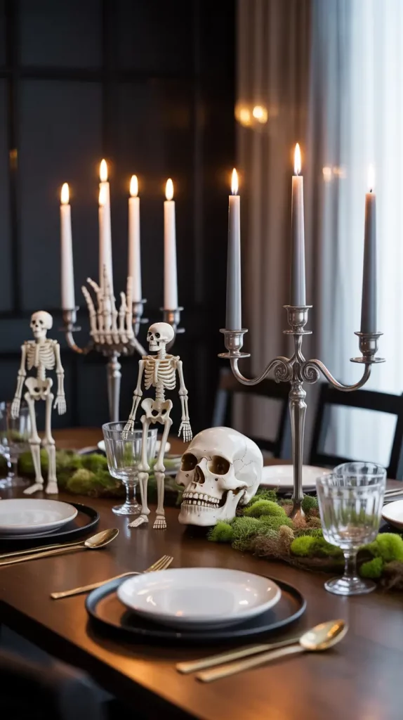 Halloween Centerpieces For Table 2025: Creative DIY And Party Ideas