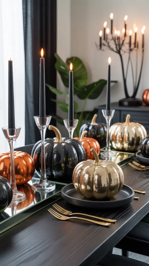 Halloween Centerpieces For Table 2025: Creative DIY And Party Ideas