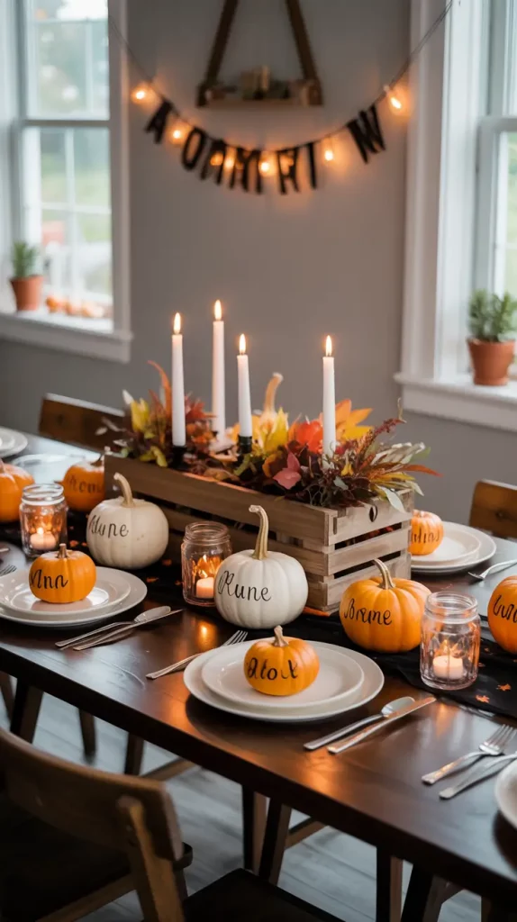 Halloween Centerpieces For Table 2025: Creative DIY And Party Ideas
