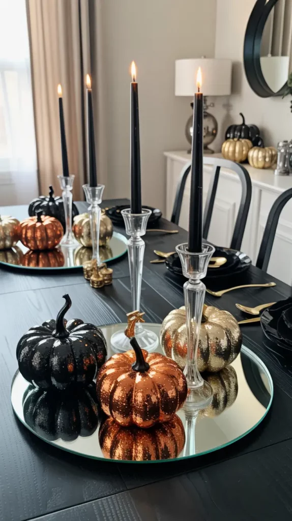 Halloween Centerpieces For Table 2025: Creative DIY And Party Ideas