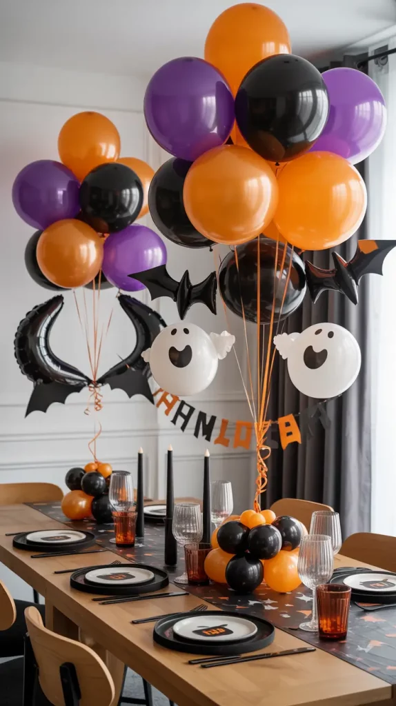 Halloween Centerpieces For Table 2025: Creative DIY And Party Ideas