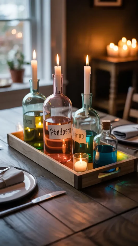 Halloween Centerpieces For Table 2025: Creative DIY And Party Ideas