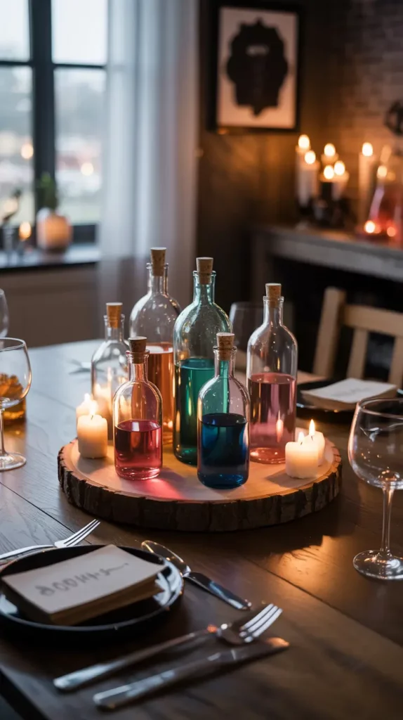 Halloween Centerpieces For Table 2025: Creative DIY And Party Ideas