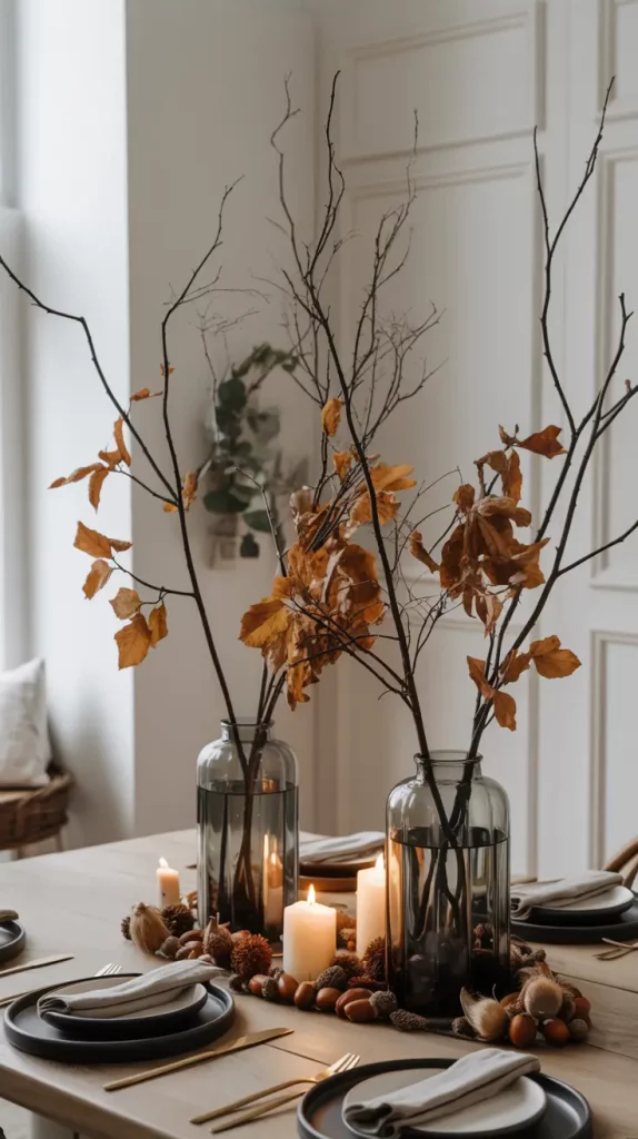 Halloween Centerpieces For Table 2025: Creative DIY And Party Ideas